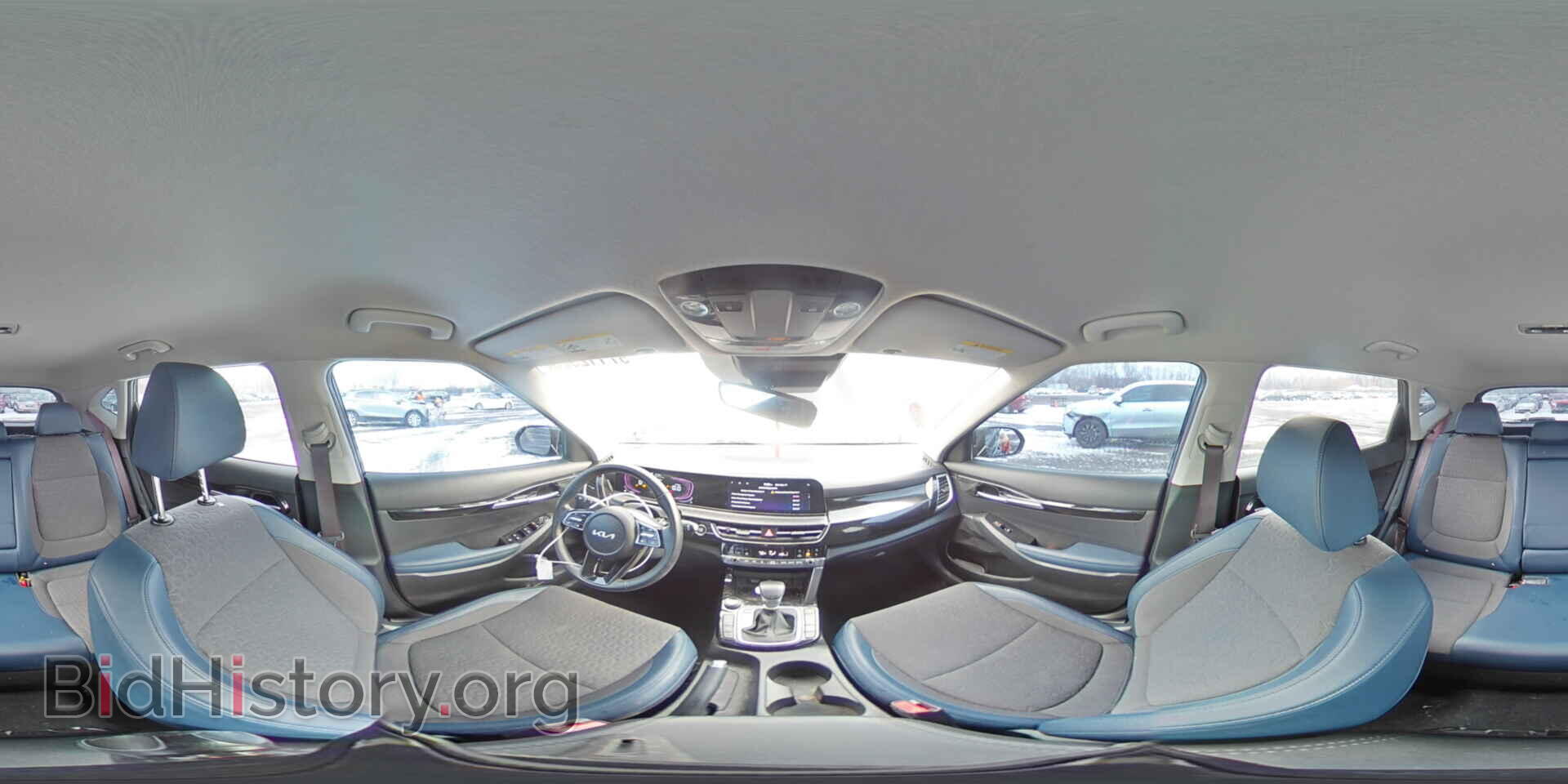 2025 KIA SELTOS - VIN: KNDEUCAA2S7749265 - Фото 16
