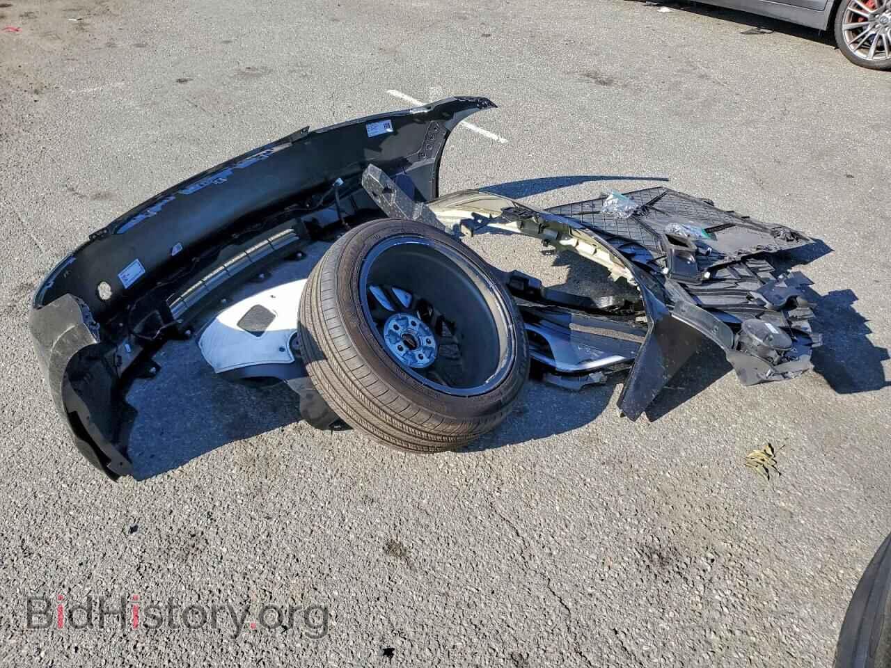 2025 TESLA MODEL 3 - VIN: 5YJ3E1EA2SF063806 - Photo 12