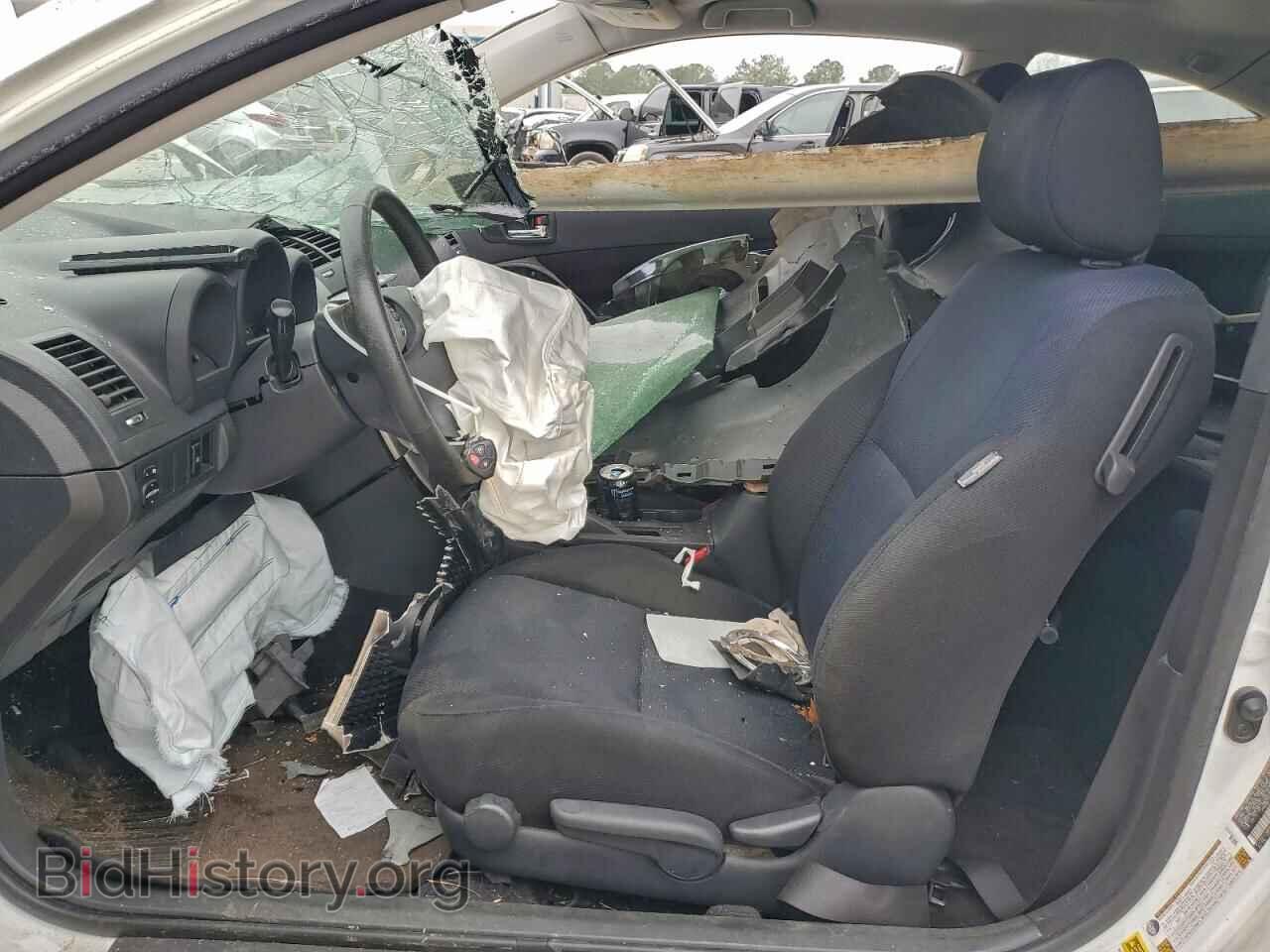 2009 TOYOTA SCION - VIN: JTKDE167590297639 - Фото 7