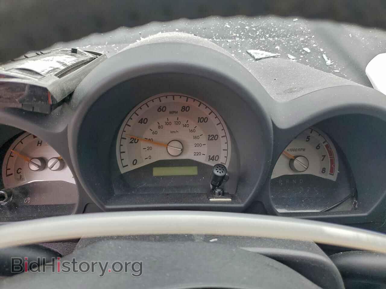 2009 TOYOTA SCION - VIN: JTKDE167590297639 - Фото 9