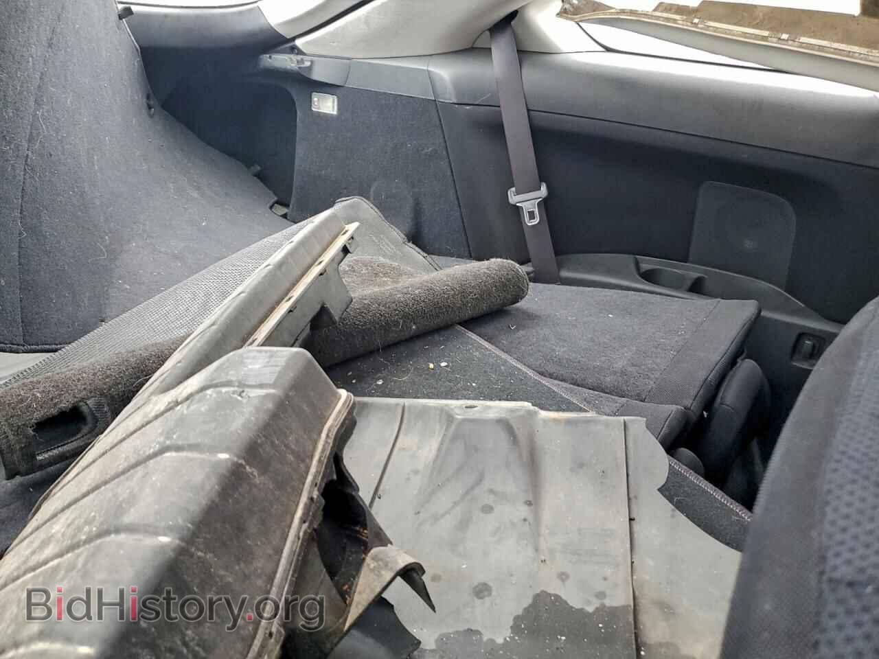 2009 TOYOTA SCION - VIN: JTKDE167590297639 - Фото 10
