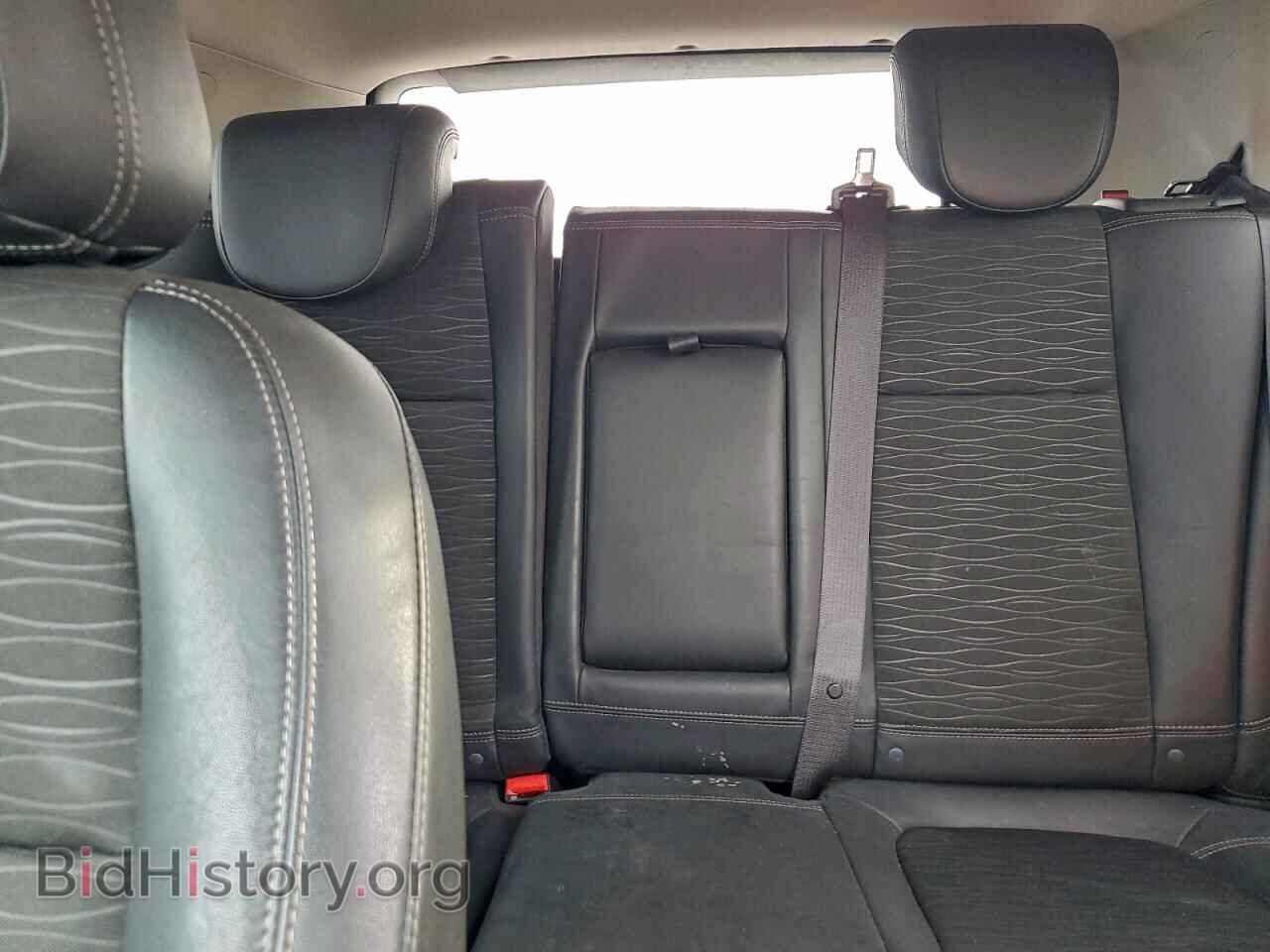 2016 BUICK ENCORE - VIN: KL4CJASB2GB708581 - Фото 10
