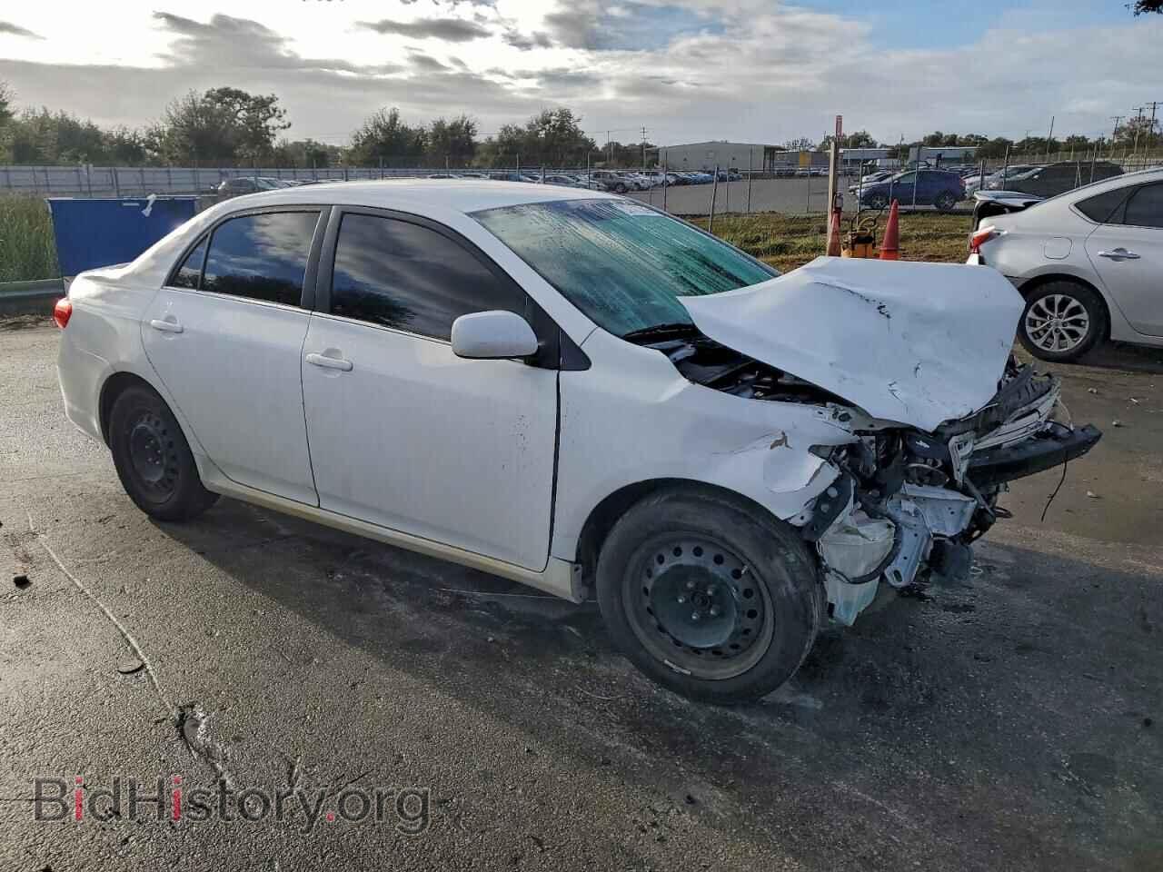 2013 TOYOTA COROLLA - VIN: 2T1BU4EEXDC079911 - Фото 4