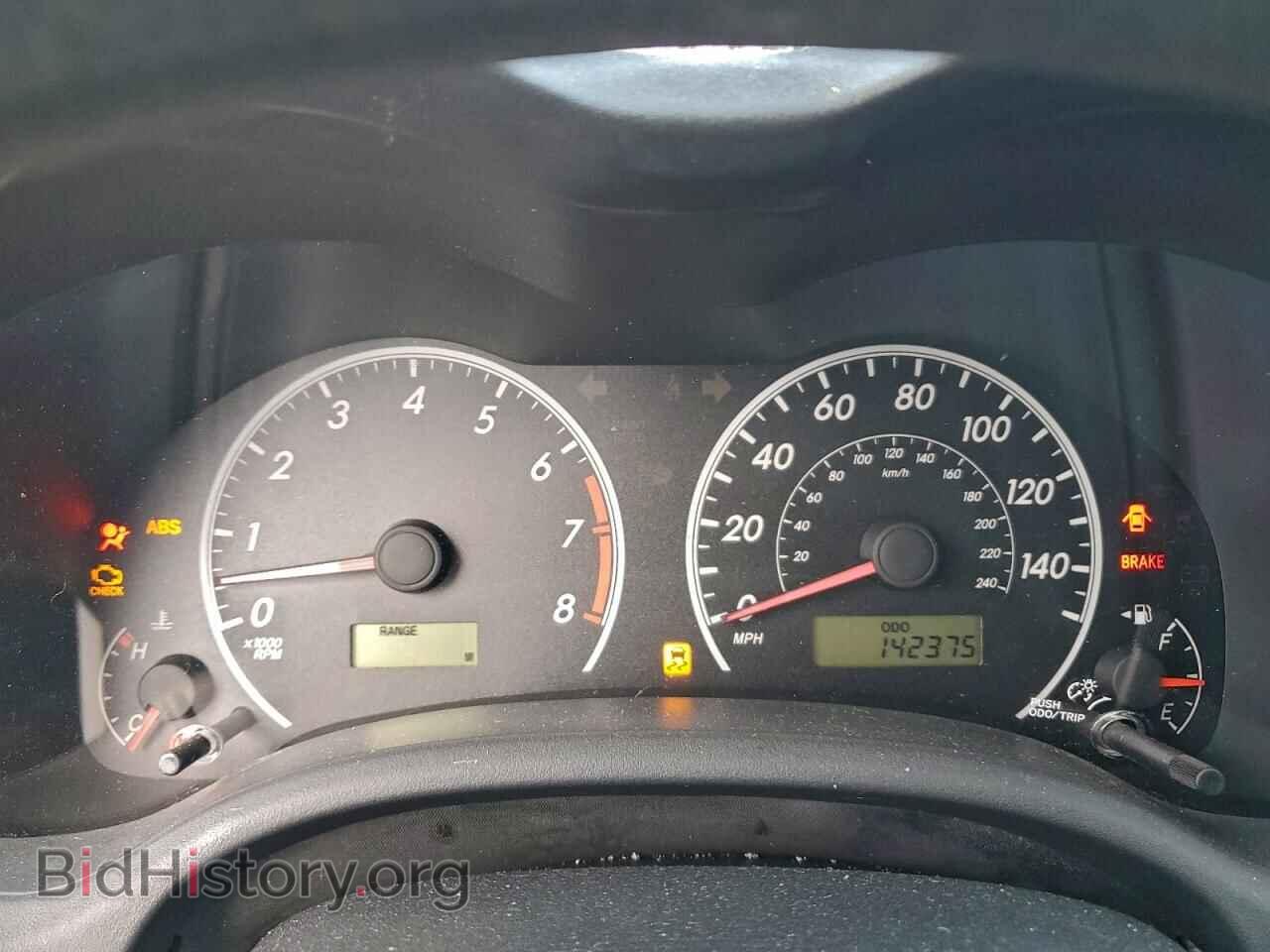 2013 TOYOTA COROLLA - VIN: 2T1BU4EEXDC079911 - Фото 9
