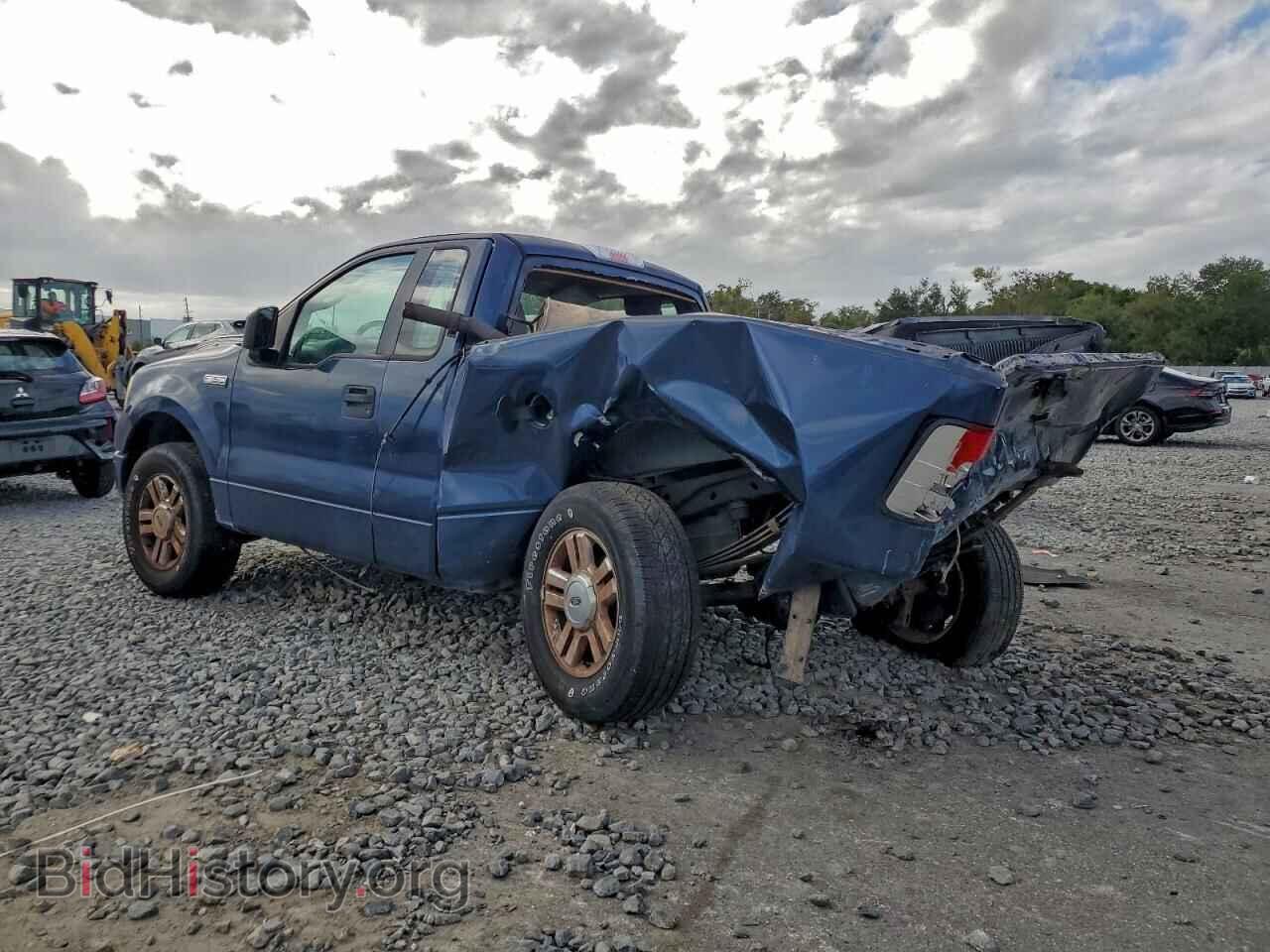 2005 FORD All Models - VIN: 1FTRF12265NB87913 - Photo 2