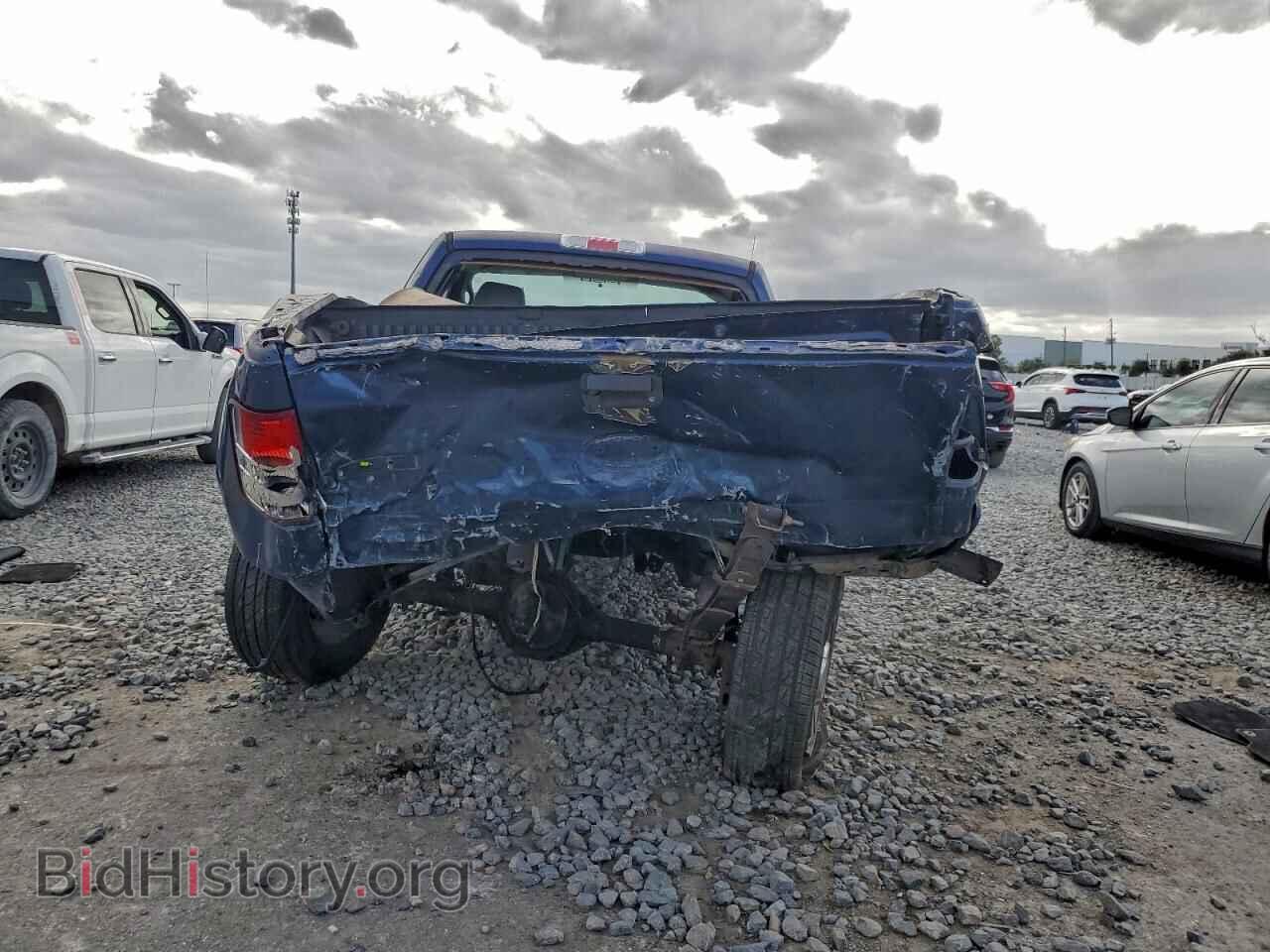 2005 FORD All Models - VIN: 1FTRF12265NB87913 - Photo 6
