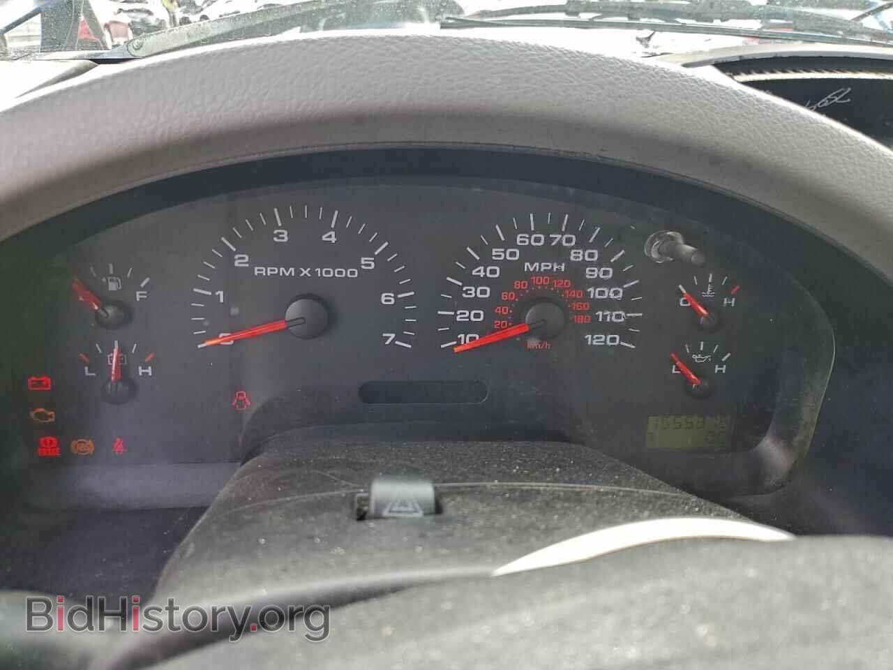 2005 FORD All Models - VIN: 1FTRF12265NB87913 - Photo 9