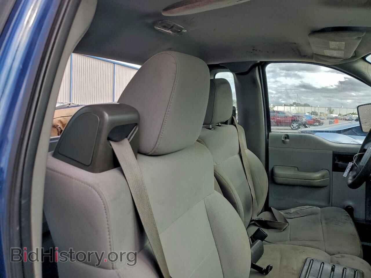2005 FORD All Models - VIN: 1FTRF12265NB87913 - Photo 10