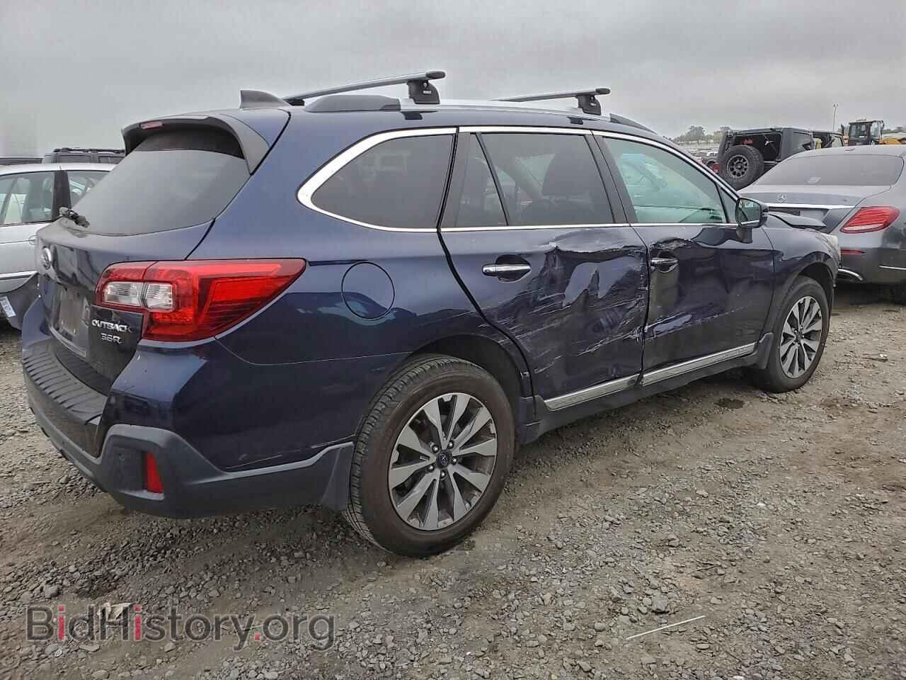 2018 SUBARU OUTBACK - VIN: 4S4BSETC0J3382998 - Фото 3
