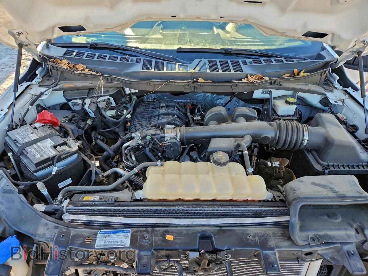 2021 FORD All Models - VIN: 1FTMF1CB5MKD64220 - Photo 11