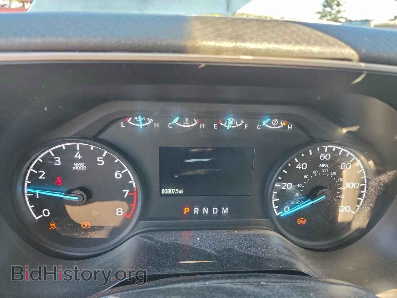 2021 FORD All Models - VIN: 1FTMF1CB5MKD64220 - Photo 9