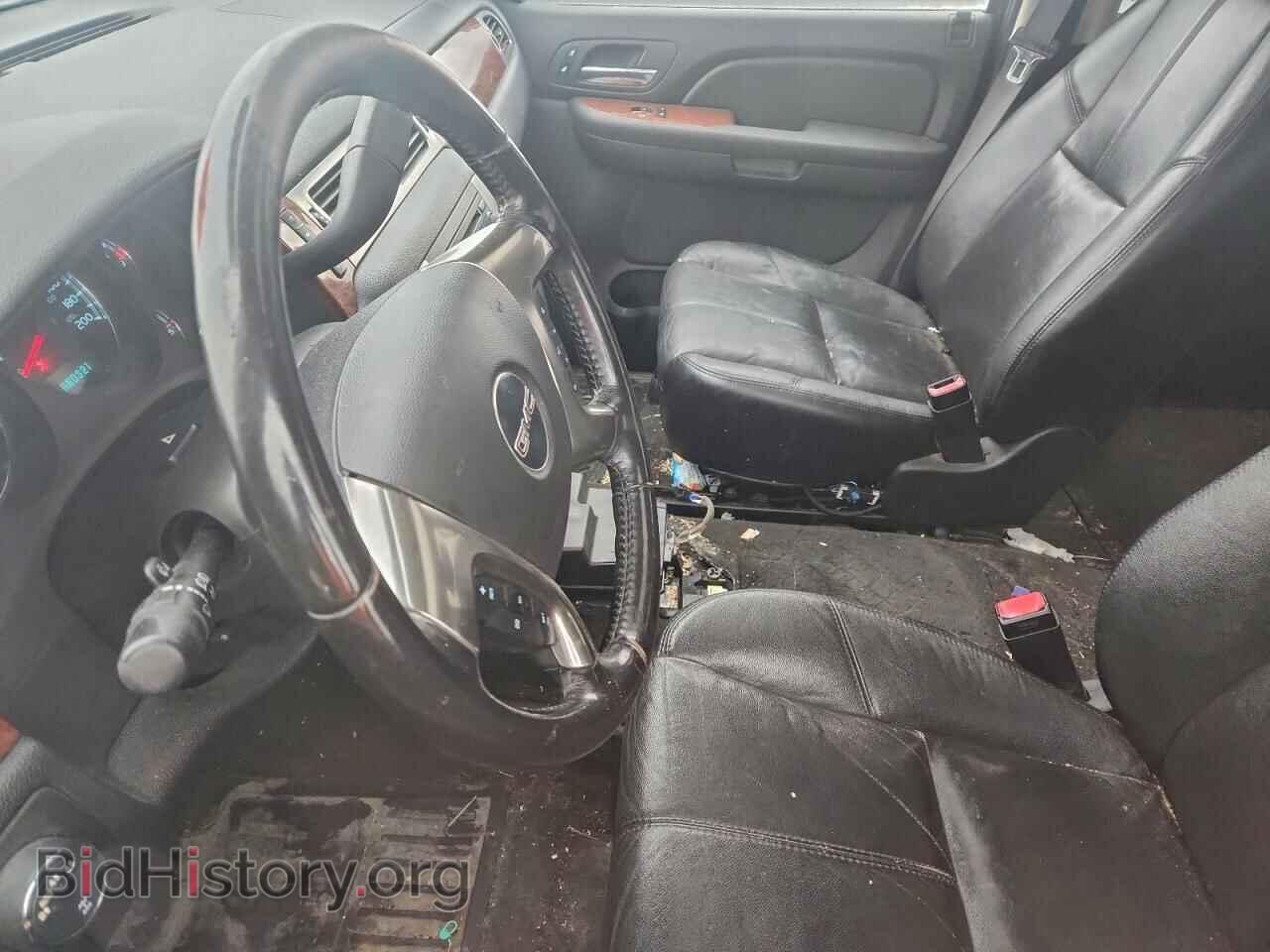 2007 GMC SIERRA - VIN: 2GTEK13M671512199 - Фото 7