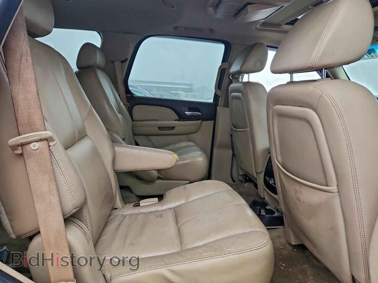 2007 GMC YUKON - VIN: 1GKFK63867J301700 - Фото 11