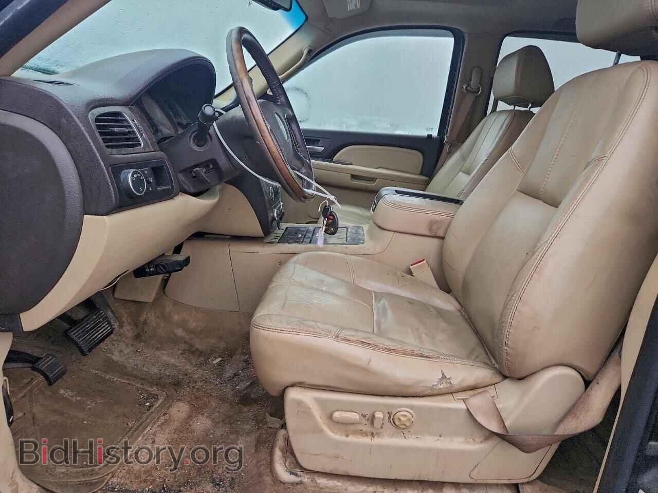2007 GMC YUKON - VIN: 1GKFK63867J301700 - Фото 7