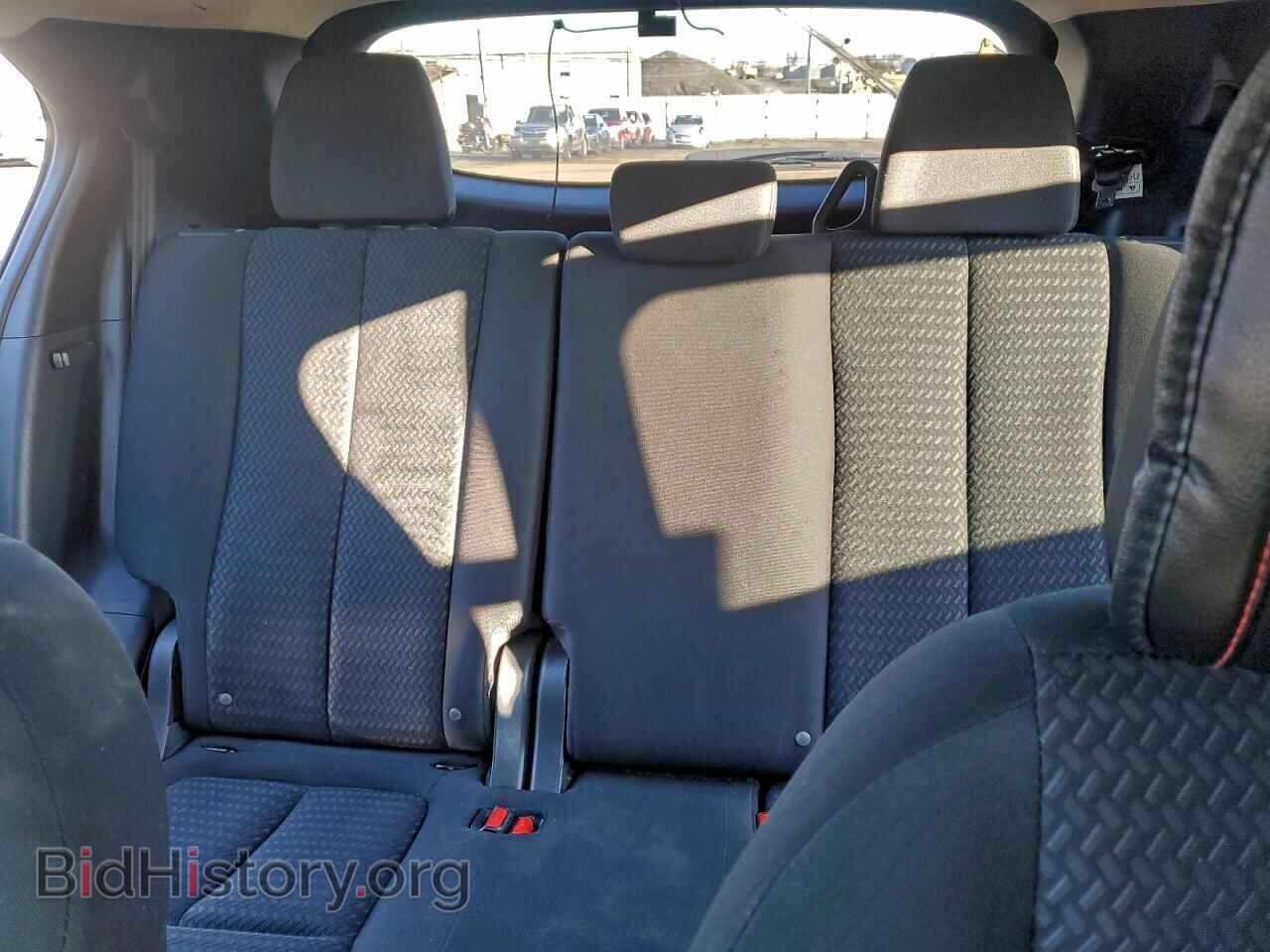 2023 MITSUBISHI ECLIPSE - VIN: JA4ATVAA3PZ052190 - Фото 10