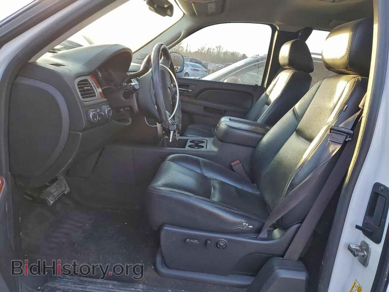 2013 GMC SIERRA - VIN: 1GTR2WE79DZ366051 - Фото 7