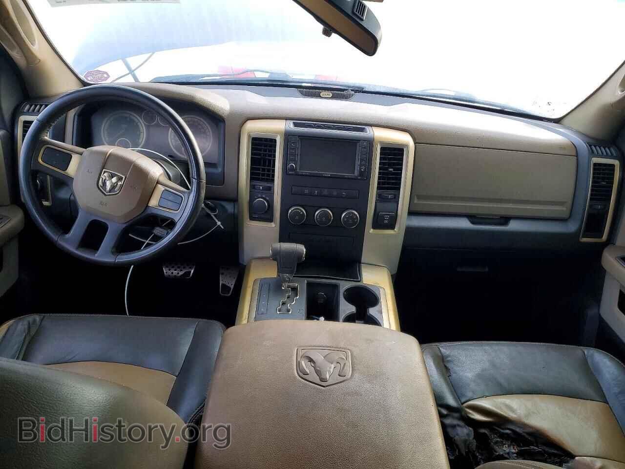 2011 DODGE All Models - VIN: 1D7RV1GT2BS680849 - Фото 8