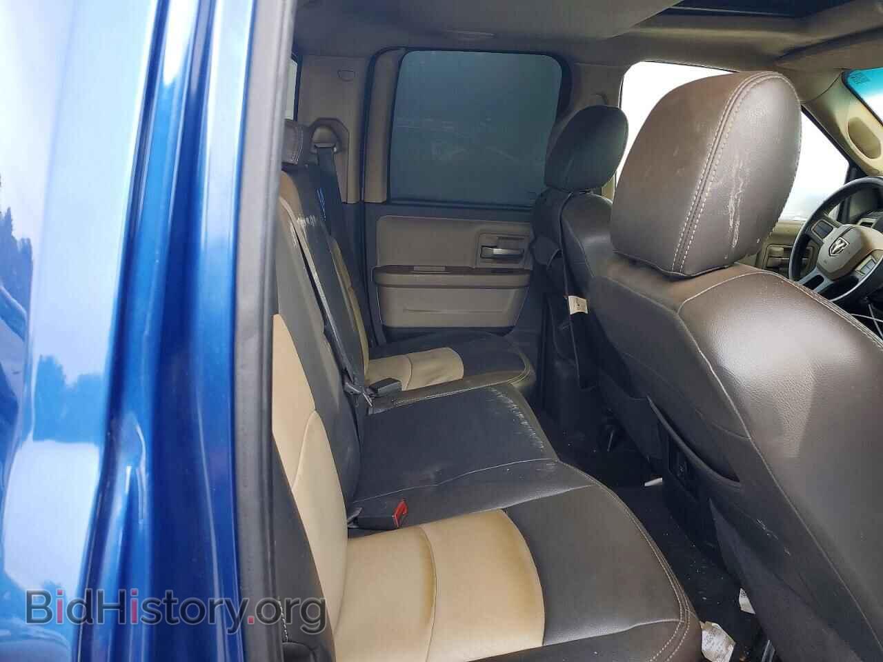 2011 DODGE All Models - VIN: 1D7RV1GT2BS680849 - Фото 10