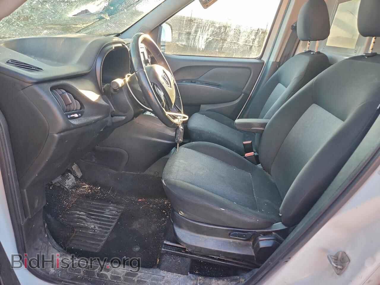 2017 RAM All Models - VIN: ZFBERFBB2H6E04879 - Фото 7