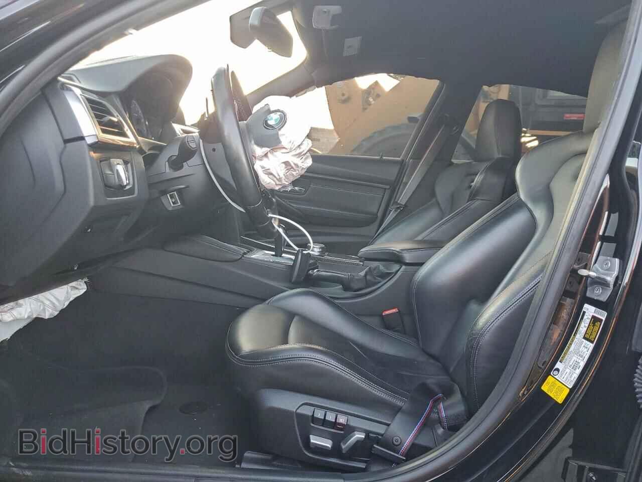 2018 BMW M3 - VIN: WBS8M9C57J5L01137 - Photo 7