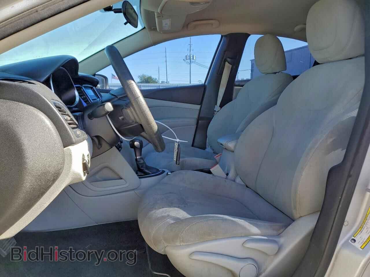 2013 DODGE DART - VIN: 1C3CDFBA4DD205883 - Фото 7