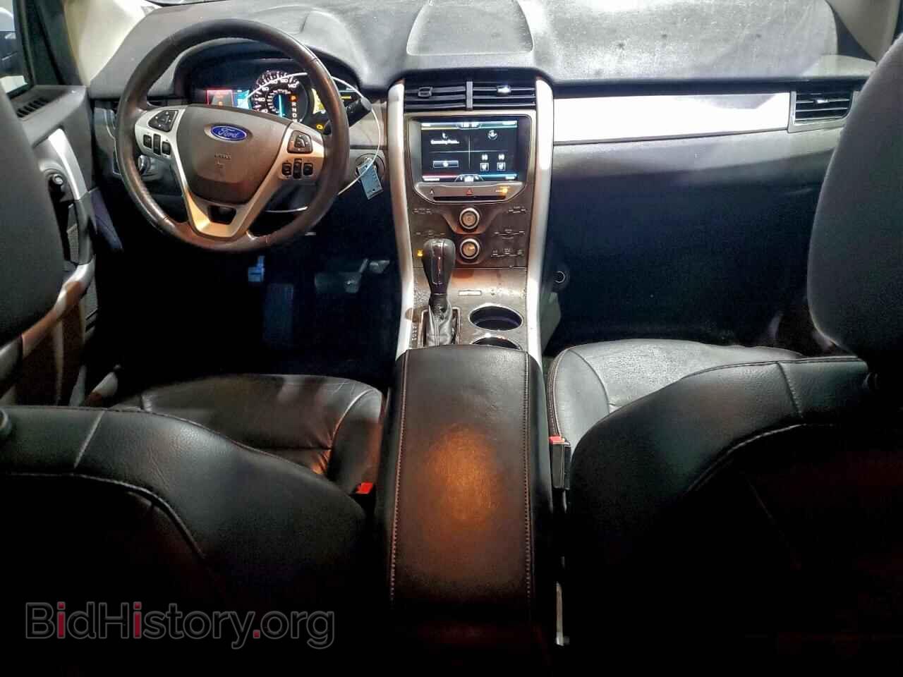 2012 FORD EDGE - VIN: 2FMDK4JC2CBA75955 - Photo 8