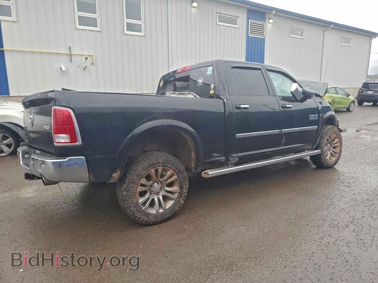 2015 RAM 1500 - VIN: 1C6RR7WM4FS521114 - Фото 3