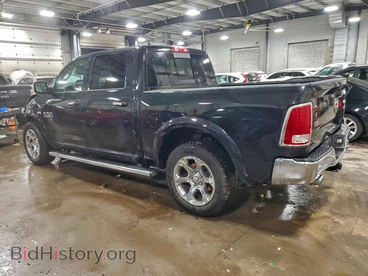 2017 RAM 1500 - VIN: 1C6RR7NT0HS722018 - Фото 2