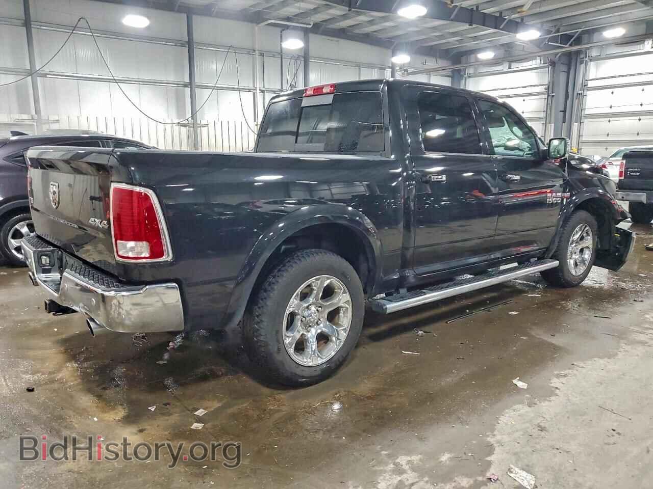 2017 RAM 1500 - VIN: 1C6RR7NT0HS722018 - Фото 3