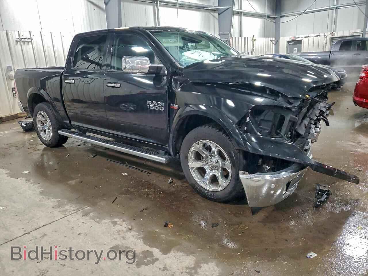 2017 RAM 1500 - VIN: 1C6RR7NT0HS722018 - Фото 4