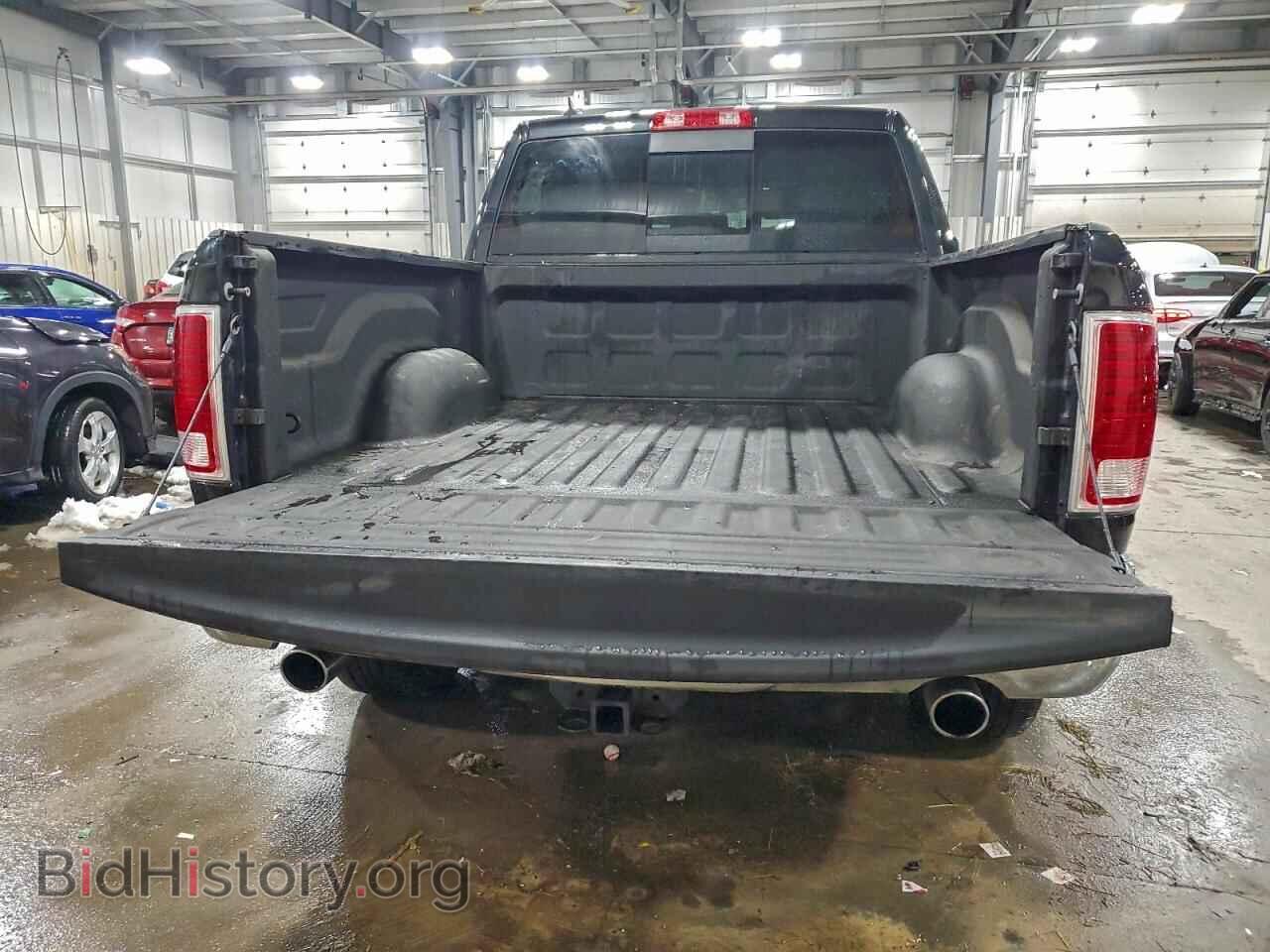 2017 RAM 1500 - VIN: 1C6RR7NT0HS722018 - Фото 6