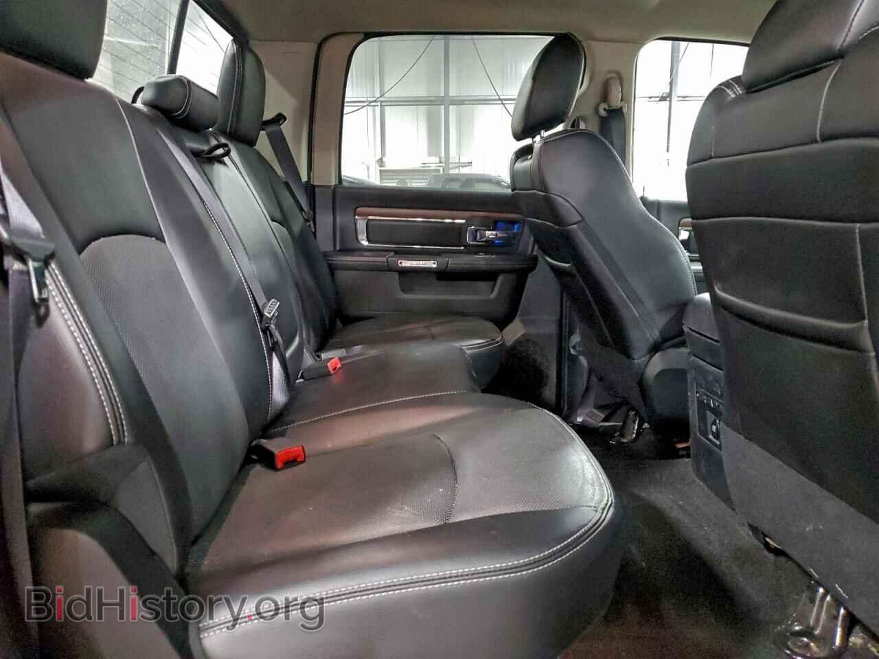 2017 RAM 1500 - VIN: 1C6RR7NT0HS722018 - Фото 10