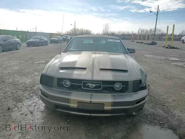 2005 FORD ALL Models - VIN: 1ZVFT84N355199767 - Фото 13
