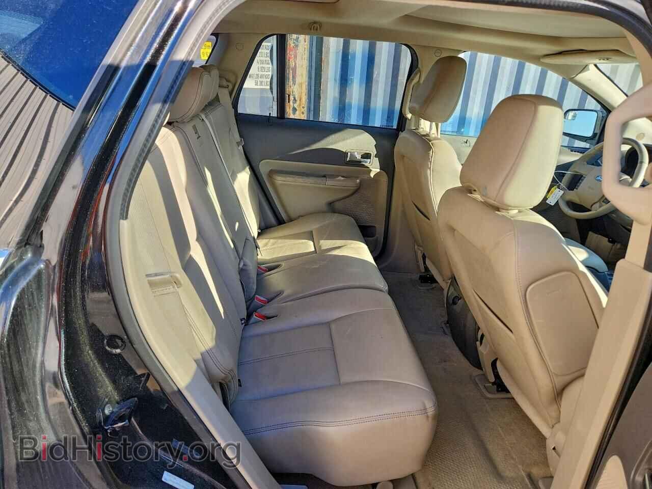 2010 FORD EDGE - VIN: 2FMDK4KC8ABA95946 - Photo 11