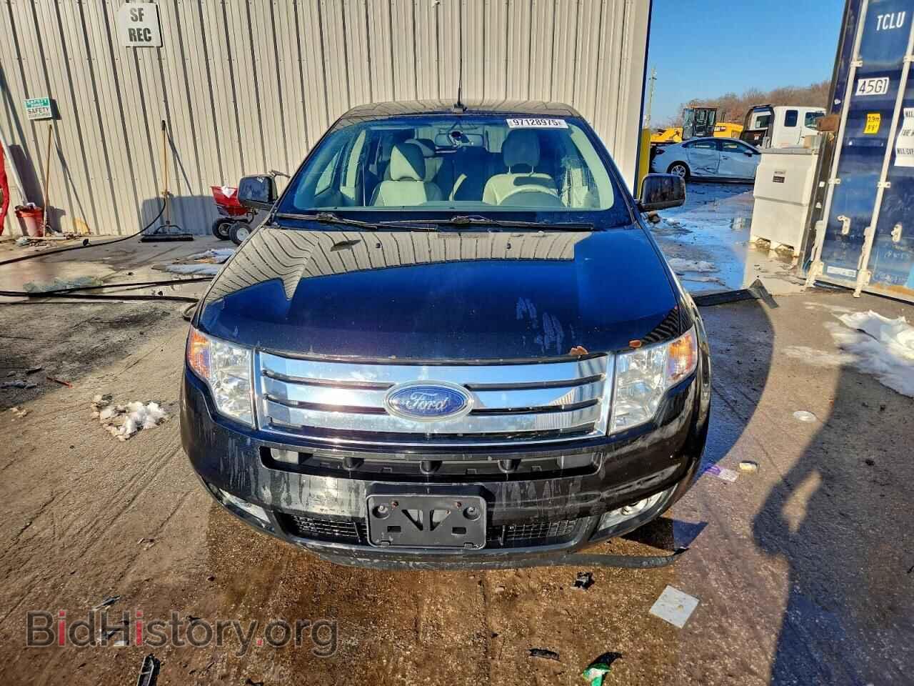 2010 FORD EDGE - VIN: 2FMDK4KC8ABA95946 - Photo 5