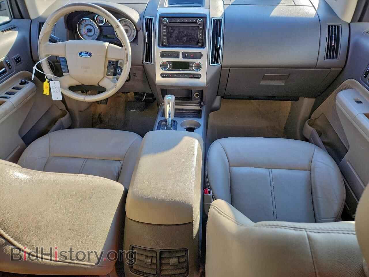 2010 FORD EDGE - VIN: 2FMDK4KC8ABA95946 - Photo 8