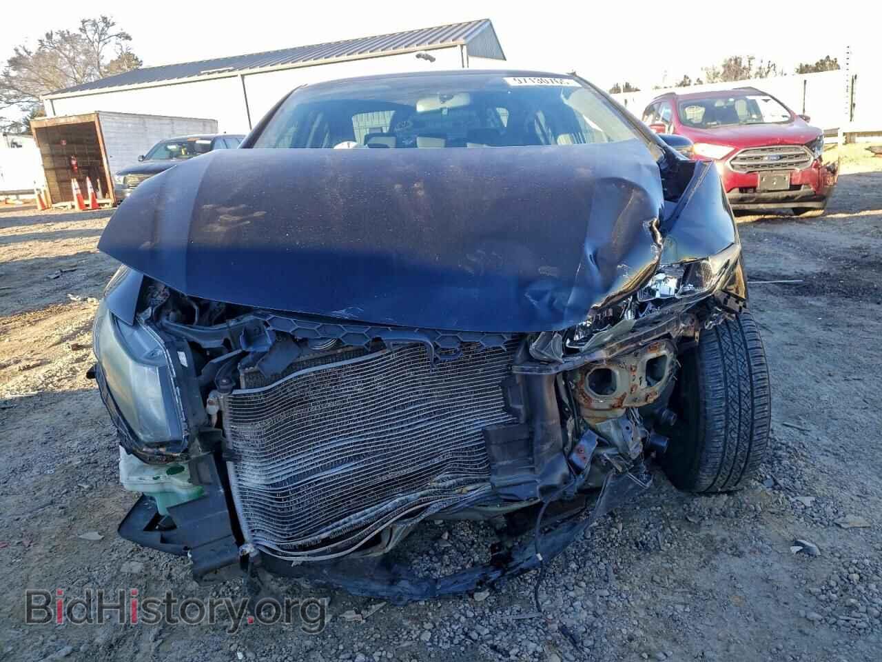 2014 HONDA CIVIC - VIN: 19XFB2F59EE242383 - Фото 5