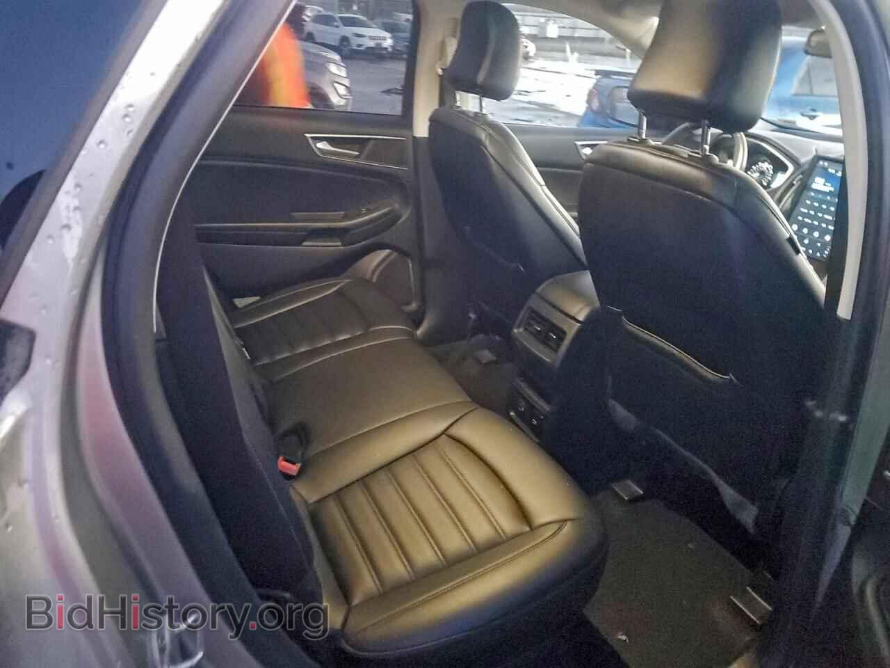 2021 FORD EDGE - VIN: 2FMPK4J94MBA49568 - Фото 10
