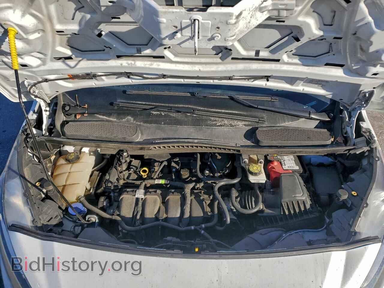 2023 FORD TRANSIT - VIN: NM0LS7T2XP1548795 - Фото 12