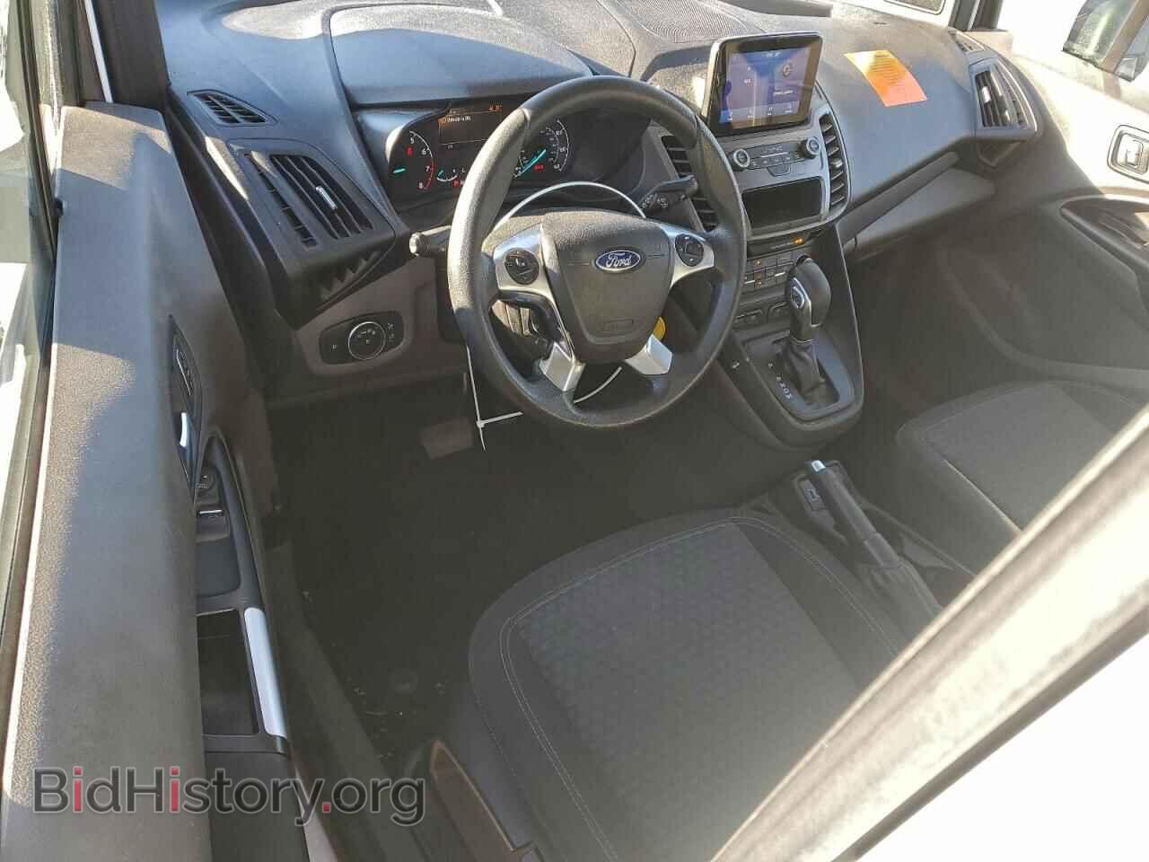 2023 FORD TRANSIT - VIN: NM0LS7T2XP1548795 - Фото 8