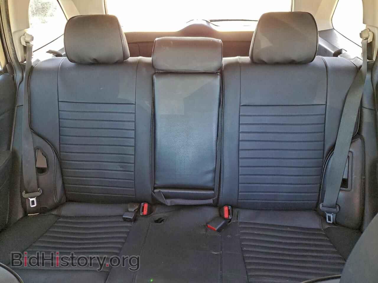 2014 SUBARU OUTBACK - VIN: 4S4BRBKC8E3301215 - Фото 10