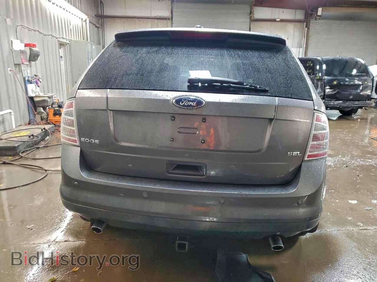 2009 FORD EDGE - VIN: 2FMDK38C99BA88713 - Photo 6