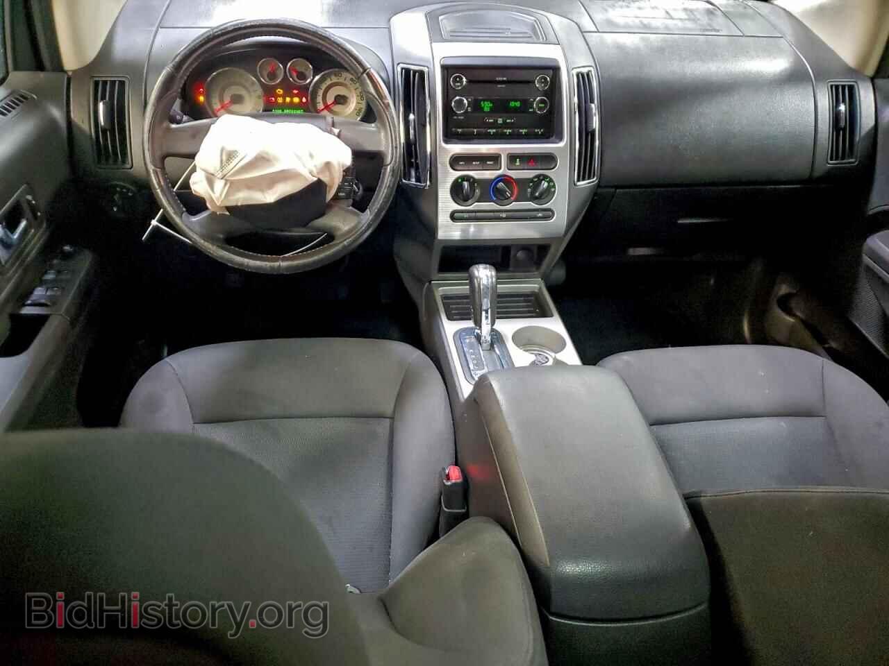 2009 FORD EDGE - VIN: 2FMDK38C99BA88713 - Photo 8