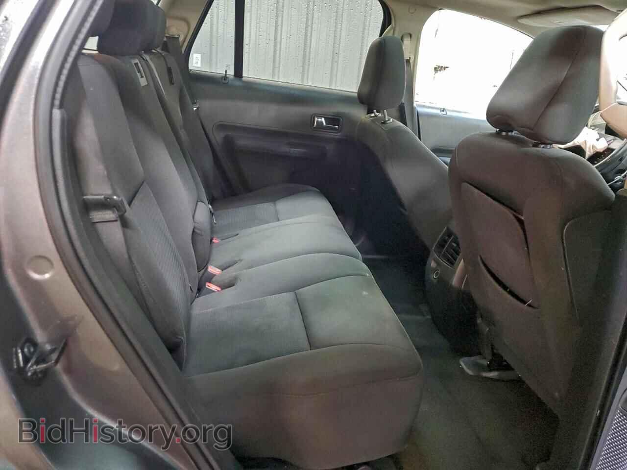2009 FORD EDGE - VIN: 2FMDK38C99BA88713 - Photo 10