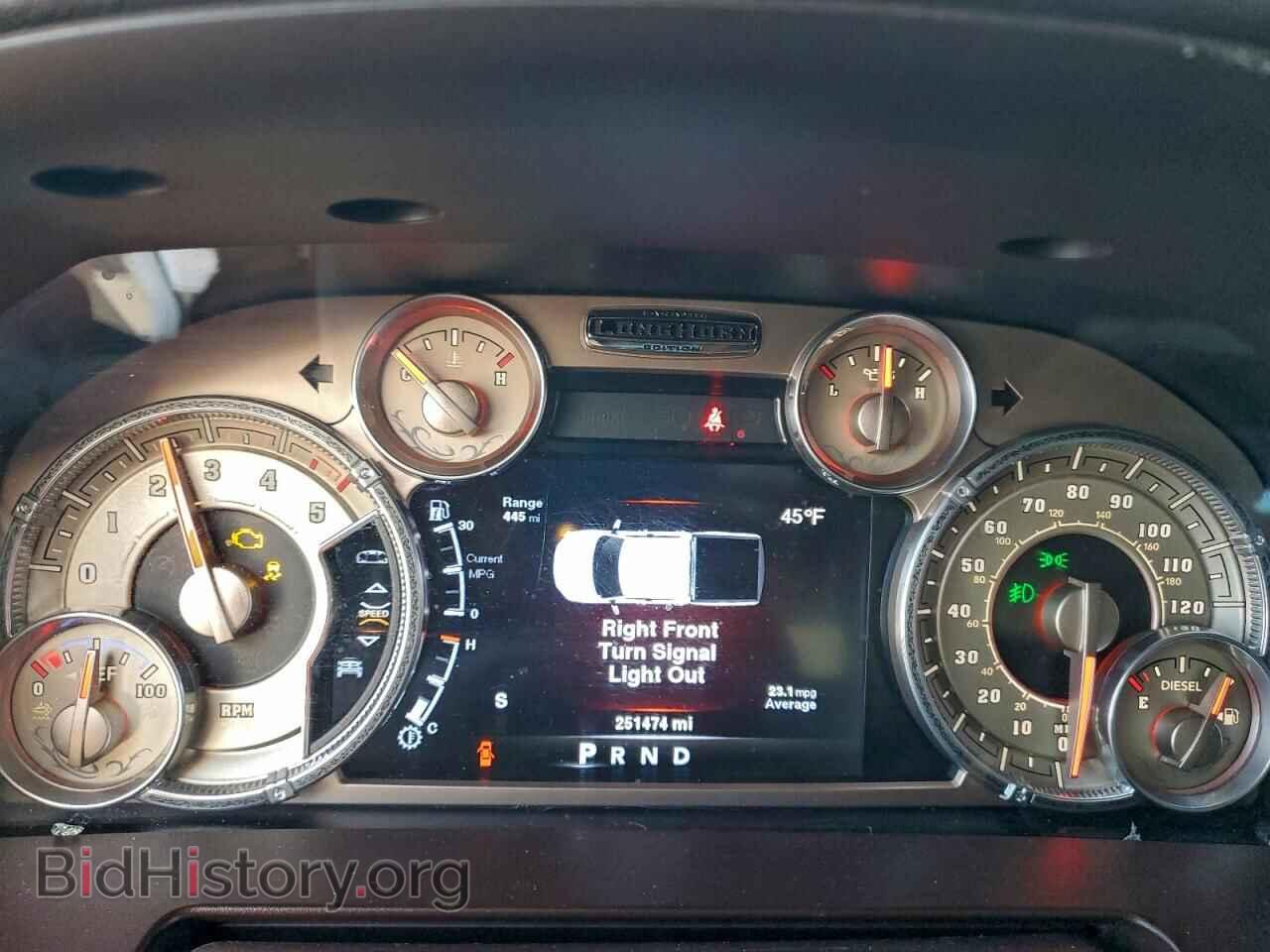 2014 RAM 1500 - VIN: 1C6RR7PM1ES387353 - Фото 9