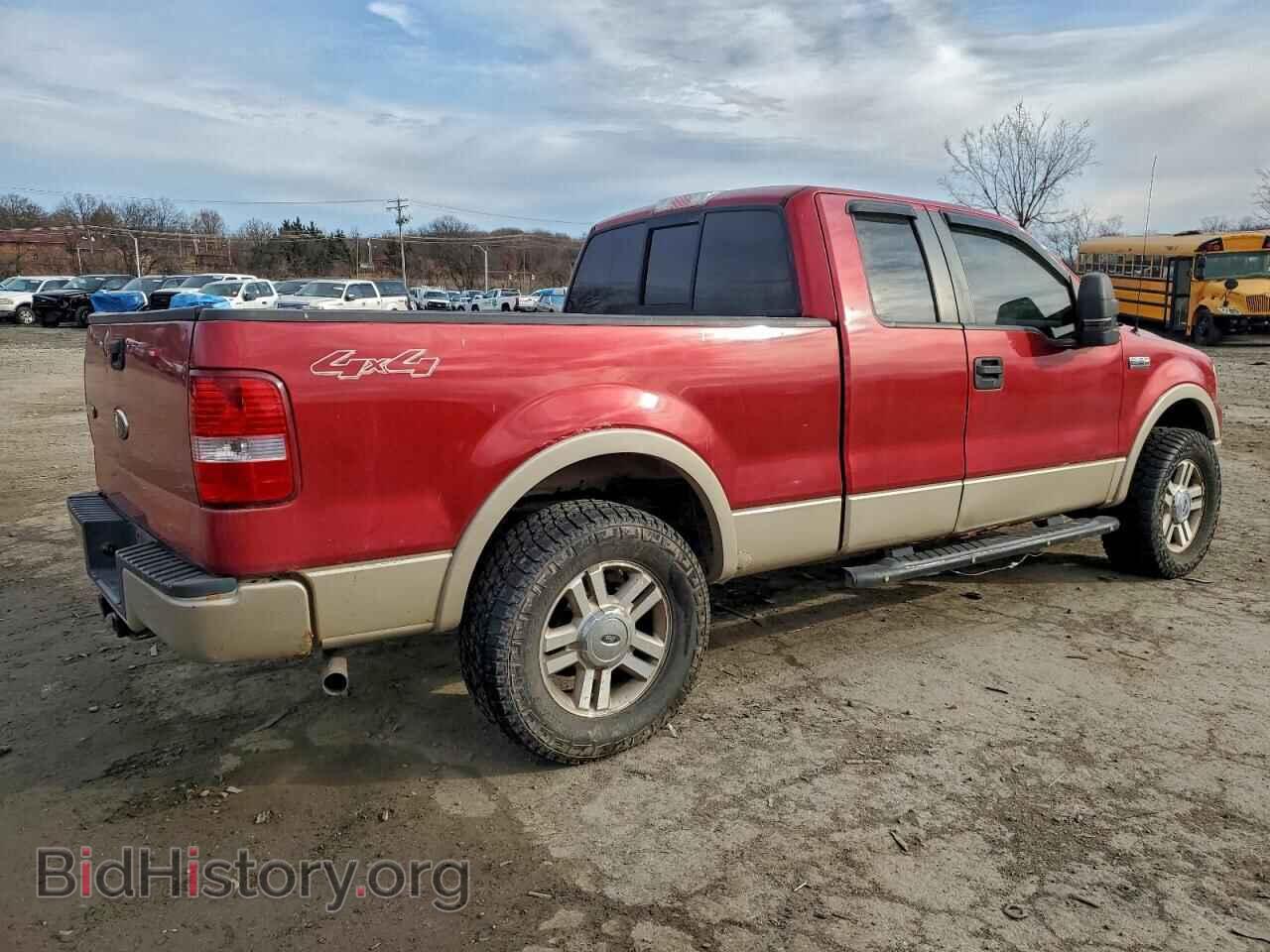 2007 FORD All Models - VIN: 1FTPX14V37FA87132 - Photo 3