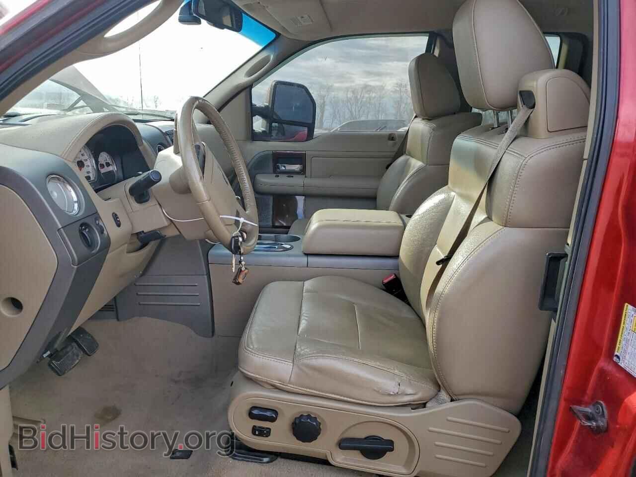 2007 FORD All Models - VIN: 1FTPX14V37FA87132 - Photo 7