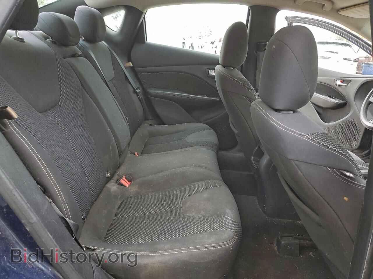 2016 DODGE DART - VIN: 1C3CDFBB2GD564274 - Фото 10