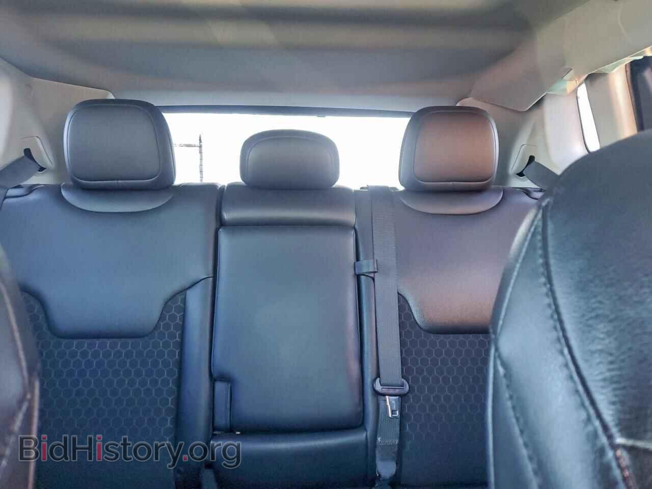 2021 JEEP COMPASS - VIN: 3C4NJDBB9MT506802 - Фото 10