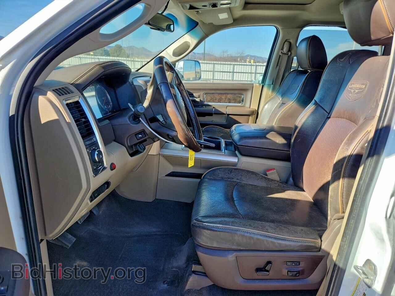 2011 DODGE All Models - VIN: 3D73Y3CL0BG621773 - Photo 7
